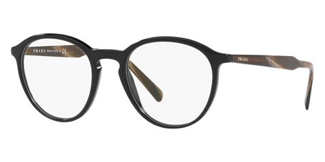 Prada™ Conceptual PR 13TV Wayfarer Eyeglasses